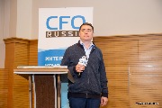 Сергей Сальманов
Директор дирекции бюджетирования, аналитического контроля и отчетности
Полиметалл
